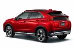 Mitsubishi Eclipse Cross 2017 года (JP)
